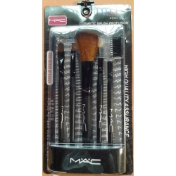 MAC make-up brushes set